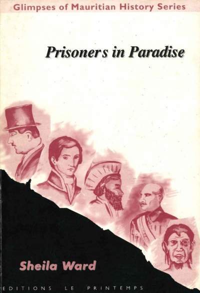 PRISONERS IN PARADISE