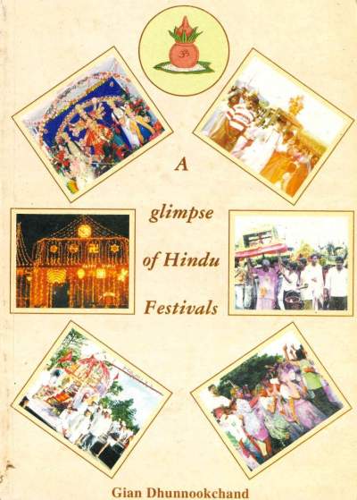 a glimpse of hindu festivals
