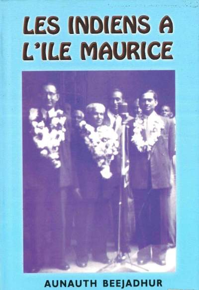 LES INDIENS A L'ILE MAURICE