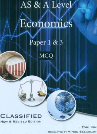 economics as & al p 1&3 mcq - classified