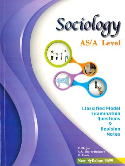 sociology as/al class. new syll. 9699
