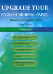 upgrade your eng general paper