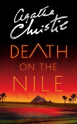 death on the nile
