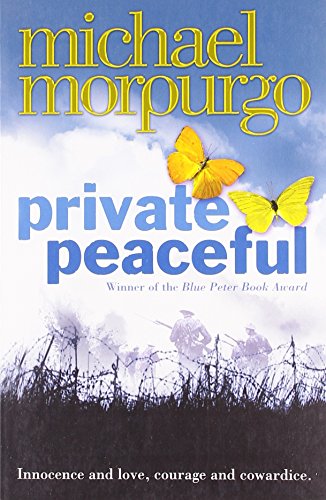 private peaceful pb