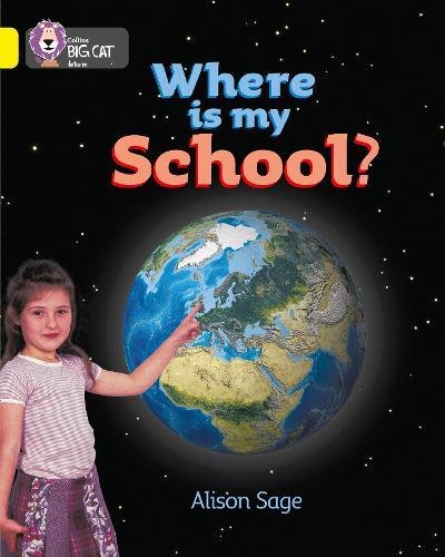 where is my school