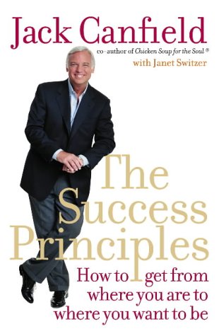 the success principles