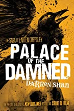 palace of the damned bk03