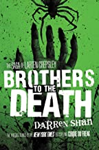 brothers to the death bk04