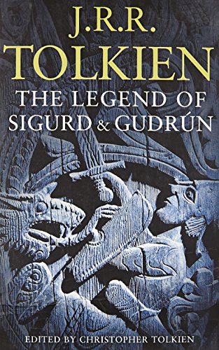 the legend of sigurd & gudrun