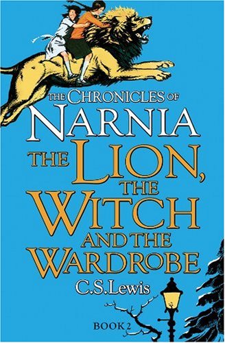 the chronicles of narnia:02 the lion, the witch