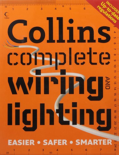 collins complete wiring & lighting