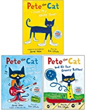 pete the cat rocking in my school shoes