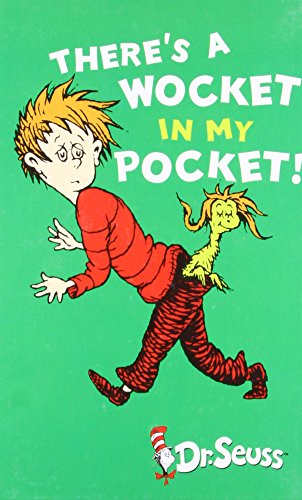 there's a wocket in my pocket