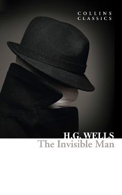 the invisible man