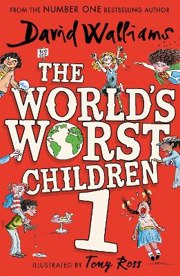 world worst children