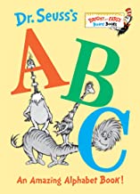 sr seuss's abc