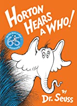 horton hears a who!