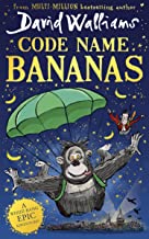 code name bananas