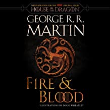 fire and blood song of ice fire and blood song of ice