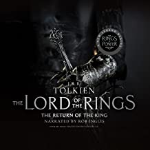 the lord of the rings (3) - the return of the king