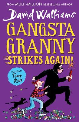 gangsta granny strikes