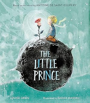 the little prince