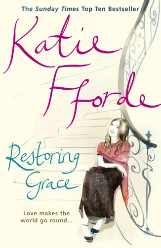 restoring grace