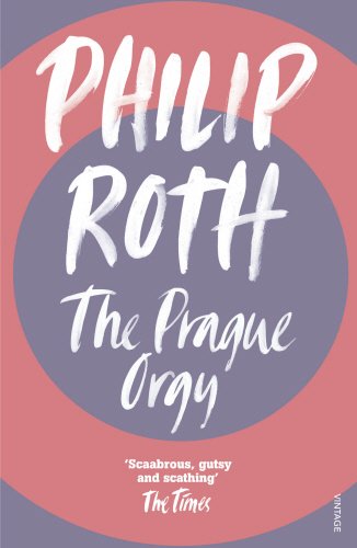 the prague orgy