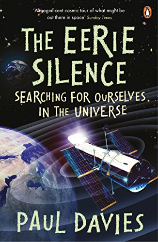 the eerie silence the eerie silence