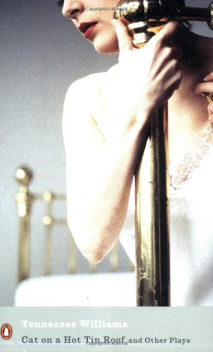cat on a hot tin roof & other plays