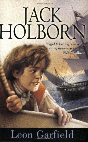 jack holborn
