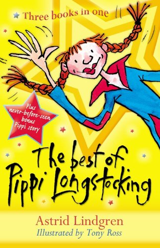 the best of pipi longstocking