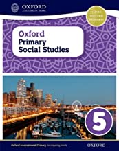 oxford primary social studies middle east sb5