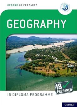 ib prepared: geography