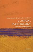 clinical psychology : a very short introduction