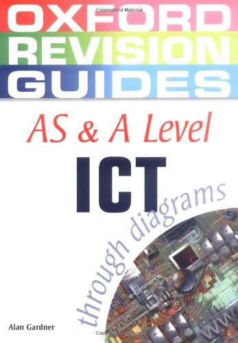 as & al ict through diagrams
