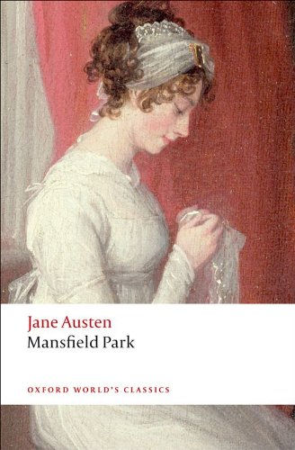 mansfield park