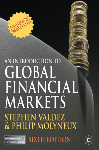 an introduction to global financial markets 6/ed