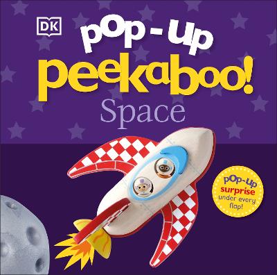 pop-up peekaboo! space