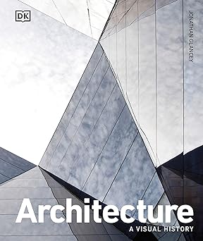 architecture  a visual history