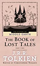 the book of lost tales part 2