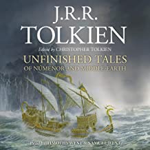 unfinished tales