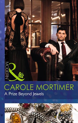 a prize beyond jewels