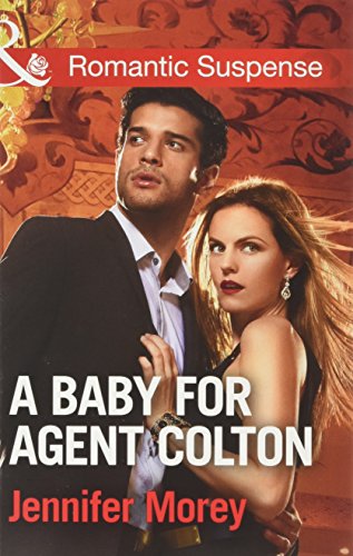 a babyfor agent colton