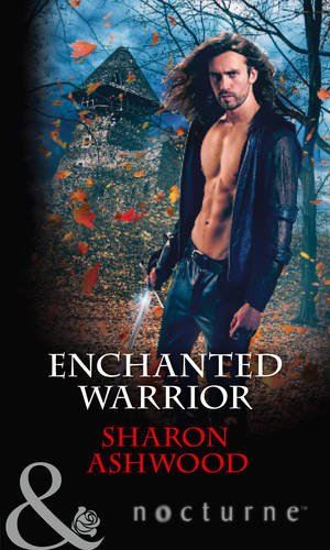 enchantered warrior 