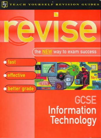 revise gcse information technology