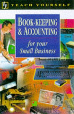 book-keeping & accounting for your small business