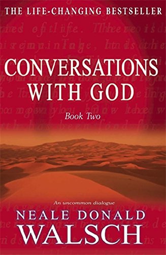 conversations with god book 2
