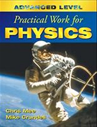 practical work for physics advanced level