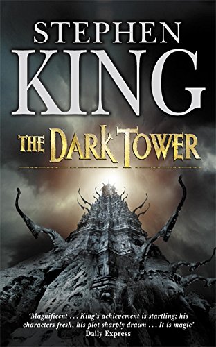 the dark tower the dark tower
